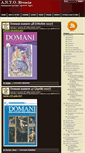 Mobile Screenshot of anto-bs.it